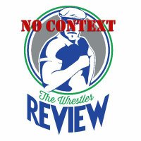 NoContextWrestlerReview(@NoConWresReview) 's Twitter Profile Photo