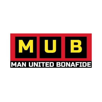 A Manchester United Fan community where we discuss everything about Man United. We are on Facebook, Instagram and on Youtube as #ManUnitedBonafide #GlazersOut