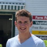 Jake Cronin (@cronin_jake22) 's Twitter Profile