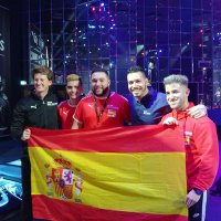 Jose Manuel Brea 🇪🇸 (@jotaemebrea) 's Twitter Profile Photo Jose Manuel Brea 🇪🇸 (@jotaemebrea) 's Twitter Profile Photo
