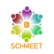 Sci-meet was developed in 2019 due to a high request for a software capable of meeting the ever changing and evolving requirements of scientific event organizer