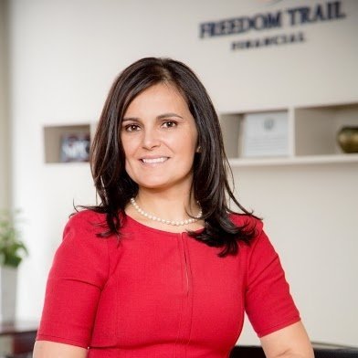 Founder of Freedom Trail Financial, where I proudly provide wealth management solutions to biopharma professionals, individuals, and families across Boston.