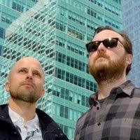 Neurotic Drum Band (@neuroticdrumbnd) 's Twitter Profile