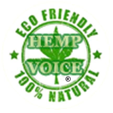 HEMP VOICE® Plant-Based Economy Day on 4/20, annually, WORLDWIDE.