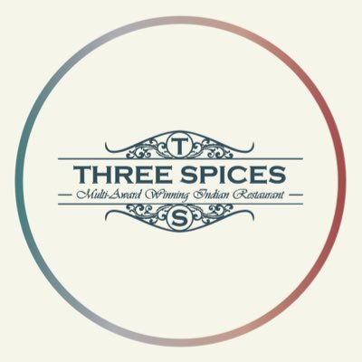 Three Spices is an elegant, stylish and contemporary Indian restaurant situated behind The Three Crowns in Ruddington