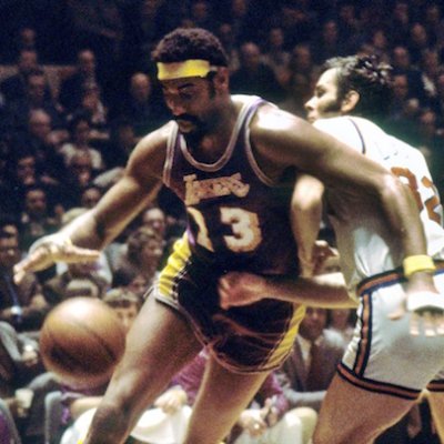 70sFanNBA's profile picture. I create YT videos about NBA history and I search for new, unreleased footage from 1950s-1980s period.