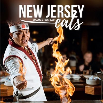 New Jersey Eats Magazine is a premier magazine covering restaurants throughout each county in the state.