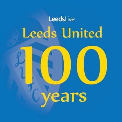 LOVE LEEDS 100% LOYAL FAN
MY FOREVER HEROES OF WEST YORKSHIRE 
I HONOUR THEM 
I SUPPORT THEM 
I FOLLOW THEM
I RESPECT THEM
LEEDS IN MY BLOOD
ALWAYS LOVE THEM 1