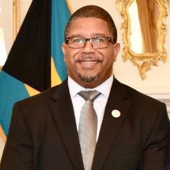 Member of Parliament for East Grand Bahama, Bahamas