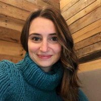 Meredith Bortz (@meredithbortz) 's Twitter Profile Photo