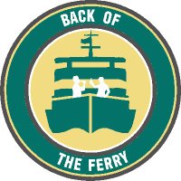 backoftheferry (@backoftheferry) 's Twitter Profile Photo backoftheferry (@backoftheferry) 's Twitter Profile Photo