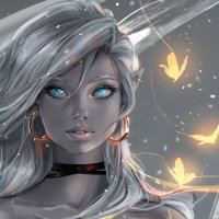 TaissOnAir. Comms OPEN (@4fantasy4) 's Twitter Profile Photo TaissOnAir. Comms OPEN (@4fantasy4) 's Twitter Profile Photo