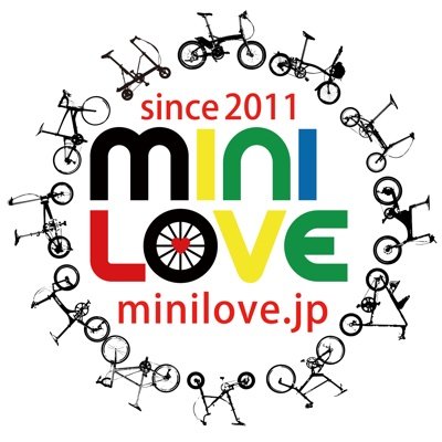 小さいタイヤの自転車「ミニベロ」専門の情報サイトです。Japanese portal site for minivelo lovers. *Minivelo is the generic name of small wheel bikes. 2024/03/31サイト閉鎖