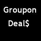All Groupon Deals crawler. Updated hourly once with new groupons from all over the cities in United States.