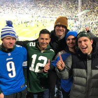 Connor O'Hora (@connor_ohora) 's Twitter Profile