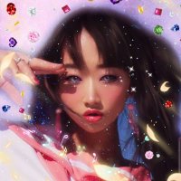 ♡ LIL MARIKO ♡真莉子♡(@LILMARIKO_) 's Twitter Profile Photo