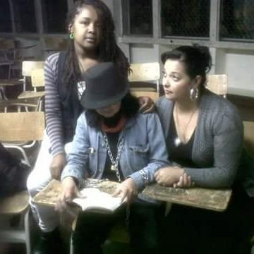 yosoyrobledo's profile picture. Lideresa desde que nací