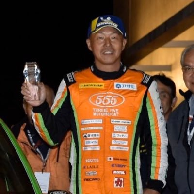 WRCや全日本ラリー選手権に参戦してます。モータースポーツで身障者と健常者の壁を無くすユニバーサルスポーツ推進の活動をしております。