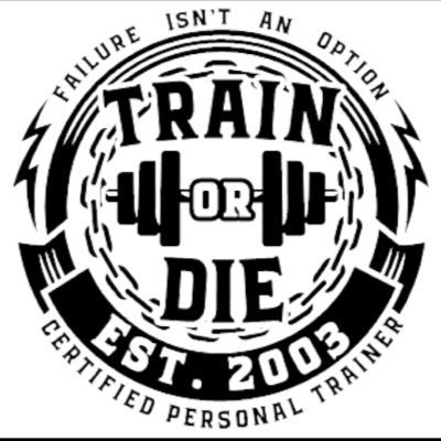 Providing health & wellness to the masses by any means. Facetime & Skype Training avaiable. Checkout https://t.co/eKFVx95B0a #trainORdie