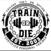 Train-Or-Die (@franchisept) Twitter profile photo Train-Or-Die (@franchisept) Twitter profile photo