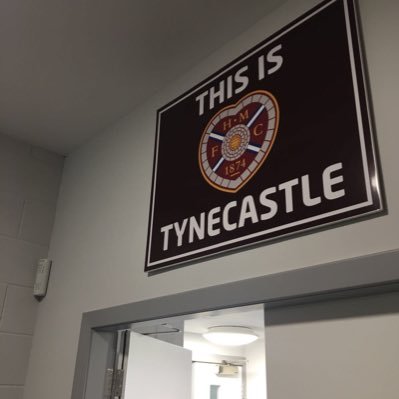 All things HMFC. Tynecastle Park is my Theatre of Dreams. No to independence (better and stronger together) therefore no to the SNP