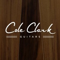 Cole Clark Guitars (@coleclarkgtrs) 's Twitter Profile