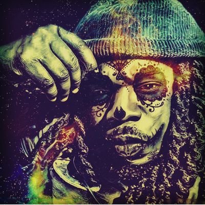 Producer from New Orleans