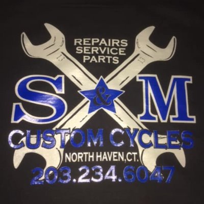 We are a certified Harley Davidson technician who specializes in repair and service on all makes and models.