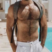 Huck Ryder (@huckryderxxx) 's Twitter Profile