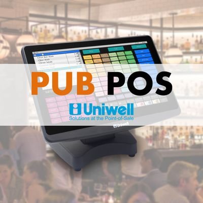Uniwell POS Australia has been providing reliable, cost-effective POS solutions for Australian pubs, clubs & hospitality venues for over 20 years...