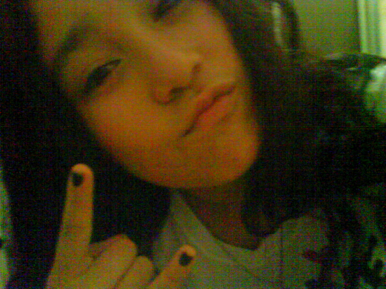 lutando pra que meu sonho de ser uma rockstar se realize!!!vamo q vamo 2011 promete