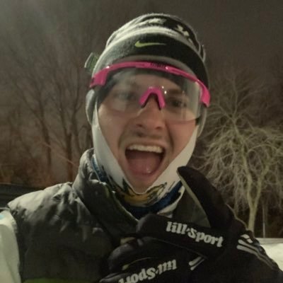 MN #15 | @mnwindchill @SubZeroUltimate ❄️⛄️