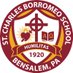 Saint Charles Borromeo School (@scb_bensalem) Twitter profile photo Saint Charles Borromeo School (@scb_bensalem) Twitter profile photo