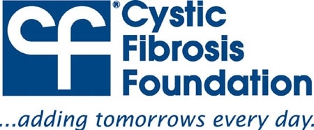 BREATHING LIFE INTO THE FUTURE. Cystic fibrosis affects children and adults worldwide. it can be fatal, & a cure is needed. Please, help us find the cure