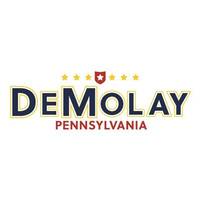 The official Twitter account of Pennsylvania DeMolay.