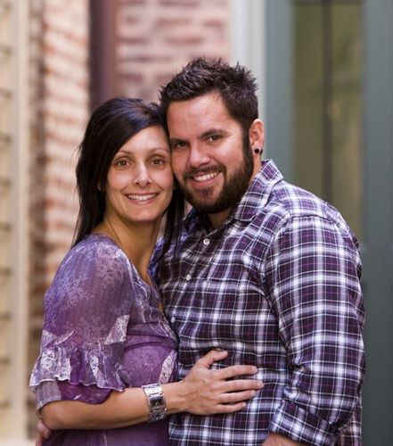 benjaminburrows's profile picture. man, husband, father, pastor, friend, my bio is to long so that's the end!