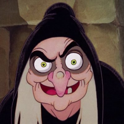 TheNagHag's profile picture. I am your mother, your wife, or anyone who needs to remind you of things and how to them properly.