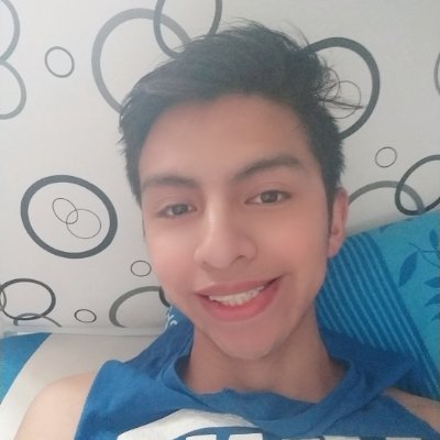 No uso mucho Twitter