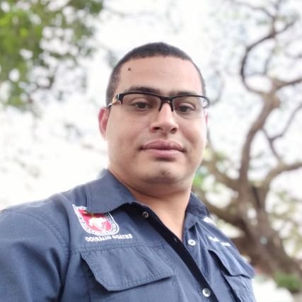 Lcdo. En Contaduría Publica; Secretario General Del Colegio de Contadores Publicos Del Edo. Guárico