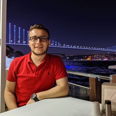 netengErcan's profile picture. 