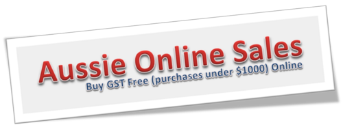 NoGSTOnline's profile picture. Aussie Online Sales provides you the best online destinations to get massive discounts by buying online. Save $$$ on everything. Vote with your mouse!
