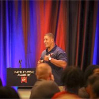 Verice Bennett (@bennettverice) 's Twitter Profile Photo