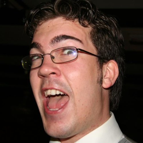 Niels_NL's profile picture. none much...