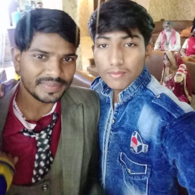 Anthony1Peter's profile picture. 