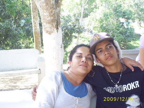 Un hombre con un gran futuro por delante!!Nunka me rendire por lo que he deseado!
