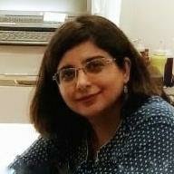 Shalini Mullick (@mullickshalini) 's Twitter Profile