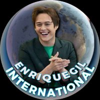 Enriquegil_International(@enriquegiI_ofc) 's Twitter Profile Photo