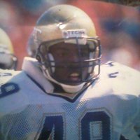 Eric Thomas (@thomasdadx3) 's Twitter Profile