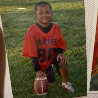 Jaylin Richardson (@d1prospect2020) 's Twitter Profile Photo