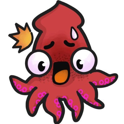 SneakySquidzさんのプロフィール画像